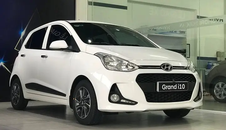 10 Toyota – Tổng Quan Chi Tiết Về Mẫu Xe Toyota I10 Và Những Gì Bạn Cần Biết 10 Toyota – Tổng Quan Chi Tiết Về Mẫu Xe Toyota I10 Và Những Gì Bạn Cần Biết