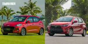 10 Toyota – Tổng Quan Chi Tiết Về Mẫu Xe Toyota I10 Và Những Gì Bạn Cần Biết