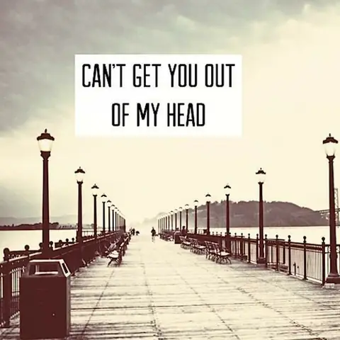 'i Just Cant Get You Out Of My Head Mazda': Biểu Tượng Tình Yêu Và Sự Lôi Cuốn Bất Tận