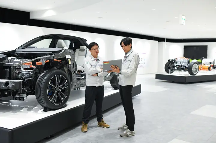 Iauto Store Toyota: Địa Chỉ Uy Tín Cho Mọi Nhu Cầu Ô Tô Toyota Của Bạn