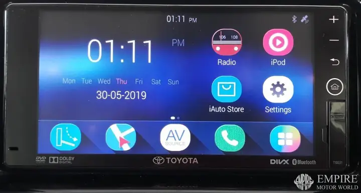 Iauto Store Toyota: Địa Chỉ Uy Tín Cho Mọi Nhu Cầu Ô Tô Toyota Của Bạn