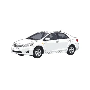 Icon Car Toyota: Biểu Tượng Văn Hóa, Đột Phá Công Nghệ Và Tầm Ảnh Hưởng Toàn Cầu