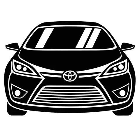 Icon Car Toyota: Biểu Tượng Văn Hóa, Đột Phá Công Nghệ Và Tầm Ảnh Hưởng Toàn Cầu Icon Car Toyota: Biểu Tượng Văn Hóa, Đột Phá Công Nghệ Và Tầm Ảnh Hưởng Toàn Cầu