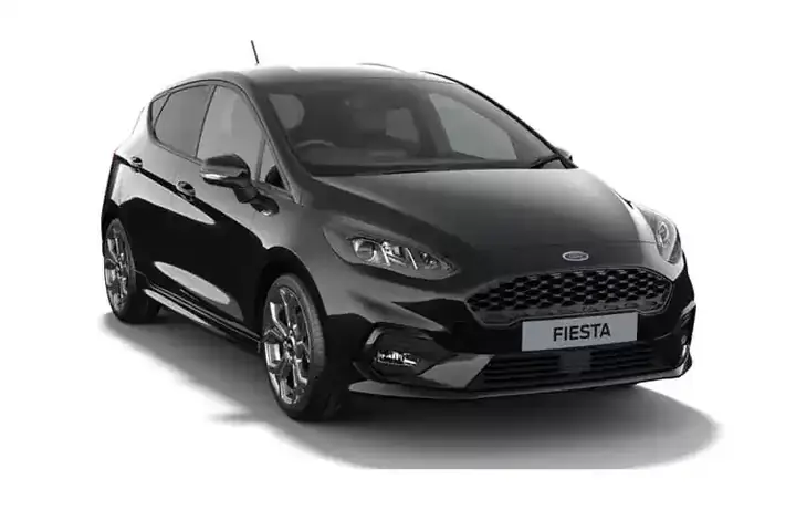 Icon Toyota Fiesta: Biểu Tượng Văn Hóa Ô Tô Và Câu Chuyện Đằng Sau Một Thiết Kế Độc Đáo