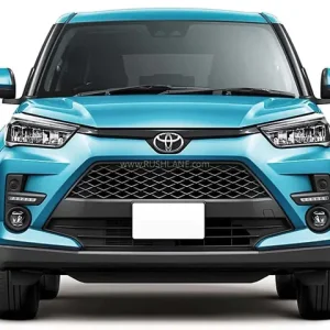 Icon Toyota Vehicle: Sự Kết Hợp Hoàn Hảo Giữa Thiết Kế, Công Nghệ Và Văn Hóa Đô Thị