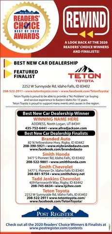 Idaho Toyota Dealers: Hướng Dẫn Toàn Diện Cho Người Mua Xe Tại Bang Idaho Idaho Toyota Dealers: Hướng Dẫn Toàn Diện Cho Người Mua Xe Tại Bang Idaho