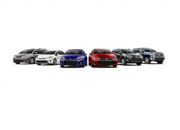 Idaho Toyota Dealers: Hướng Dẫn Toàn Diện Cho Người Mua Xe Tại Bang Idaho
