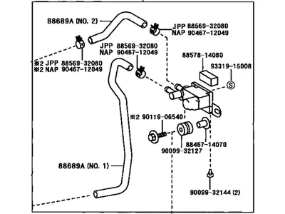 Idle Up Toyota: Bí Quyết Tối Ưu Hóa Độ Nhàn Rỗi Và Hiệu Suất Động Cơ Cho Xe Toyota Idle Up Toyota: Bí Quyết Tối Ưu Hóa Độ Nhàn Rỗi Và Hiệu Suất Động Cơ Cho Xe Toyota
