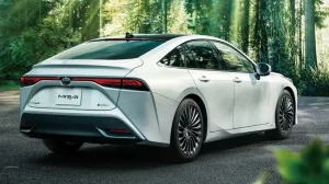 Ieair Toyota Là Gì? Tổng Quan Chi Tiết Về Hệ Thống Làm Mát Và Công Nghệ Khí Lạnh Của Toyota