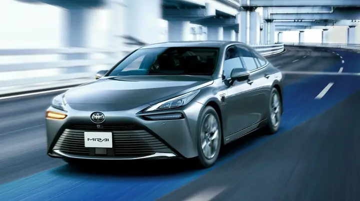 Ieair Toyota Là Gì? Tổng Quan Chi Tiết Về Hệ Thống Làm Mát Và Công Nghệ Khí Lạnh Của Toyota