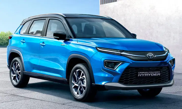 Ieair Toyota Là Gì? Tổng Quan Chi Tiết Về Hệ Thống Làm Mát Và Công Nghệ Khí Lạnh Của Toyota