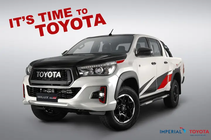 Imperial Toyota: Tổng Quan Về Thương Hiệu Và Các Dòng Xe Nổi Bật