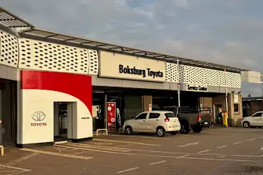 Imperial Toyota Boksburg – Địa Chỉ Đáng Tin Cậy Cho Mọi Nhu Cầu Xe Hơi Tại Gauteng, Nam Phi Imperial Toyota Boksburg – Địa Chỉ Đáng Tin Cậy Cho Mọi Nhu Cầu Xe Hơi Tại Gauteng, Nam Phi