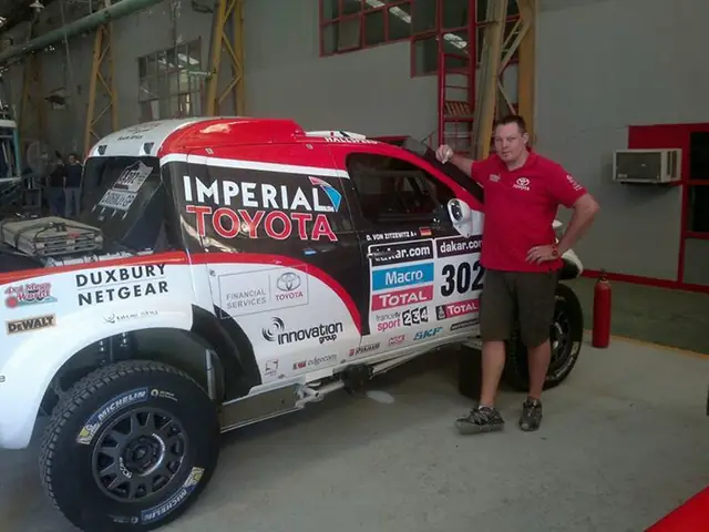 Imperial Toyota Boksburg – Địa Chỉ Đáng Tin Cậy Cho Mọi Nhu Cầu Xe Hơi Tại Gauteng, Nam Phi Imperial Toyota Boksburg – Địa Chỉ Đáng Tin Cậy Cho Mọi Nhu Cầu Xe Hơi Tại Gauteng, Nam Phi