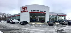 Imperial Toyota Boksburg – Địa Chỉ Đáng Tin Cậy Cho Mọi Nhu Cầu Xe Hơi Tại Gauteng, Nam Phi