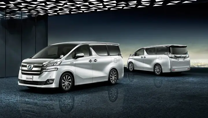 Imported By Toyota: Câu Chuyện Về Chuỗi Cung Ứng Toàn Cầu, Chiến Lược Đổi Mới Và Tác Động Đến Ngành Công Nghiệp Ô Tô Imported By Toyota: Câu Chuyện Về Chuỗi Cung Ứng Toàn Cầu, Chiến Lược Đổi Mới Và Tác Động Đến Ngành Công Nghiệp Ô Tô
