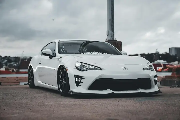 Imported By Toyota: Câu Chuyện Về Chuỗi Cung Ứng Toàn Cầu, Chiến Lược Đổi Mới Và Tác Động Đến Ngành Công Nghiệp Ô Tô Imported By Toyota: Câu Chuyện Về Chuỗi Cung Ứng Toàn Cầu, Chiến Lược Đổi Mới Và Tác Động Đến Ngành Công Nghiệp Ô Tô