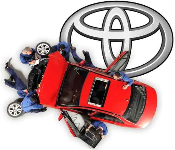 Independent Toyota Mechanic: Đối Tác Đáng Tin Cậy Cho Chủ Xe Toyota Independent Toyota Mechanic: Đối Tác Đáng Tin Cậy Cho Chủ Xe Toyota