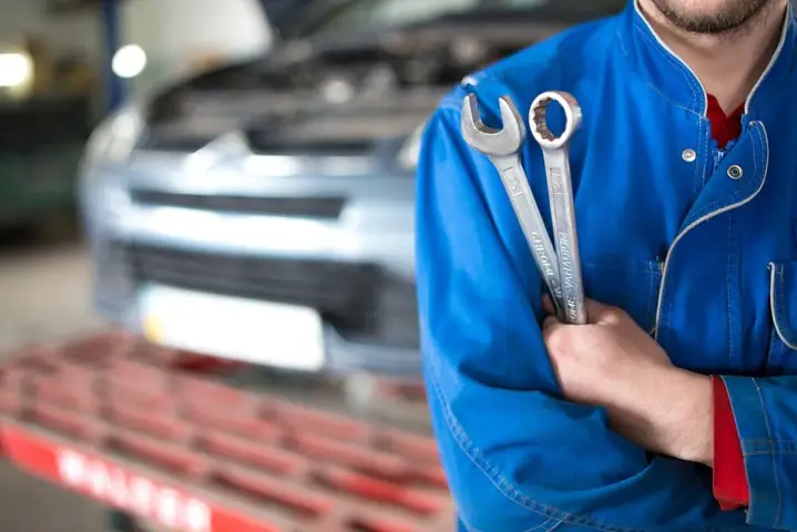 Independent Toyota Mechanic: Đối Tác Đáng Tin Cậy Cho Chủ Xe Toyota Independent Toyota Mechanic: Đối Tác Đáng Tin Cậy Cho Chủ Xe Toyota