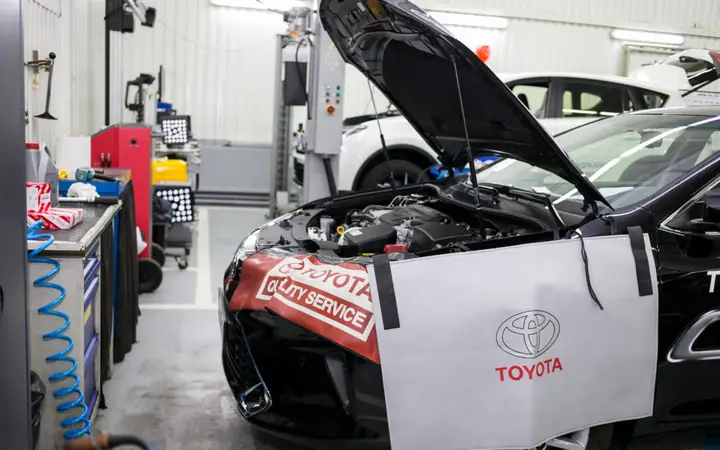 Independent Toyota Specialist: Vai Trò, Lợi Ích Và Cách Tìm Kiếm Đối Tác Uy Tín Independent Toyota Specialist: Vai Trò, Lợi Ích Và Cách Tìm Kiếm Đối Tác Uy Tín