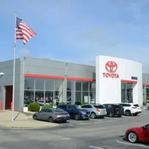 Indiana Toyota Dealers: Hướng Dẫn Chi Tiết Để Chọn Địa Điểm Mua Xe Toyota Uy Tín Nhất Tại Bang Indiana