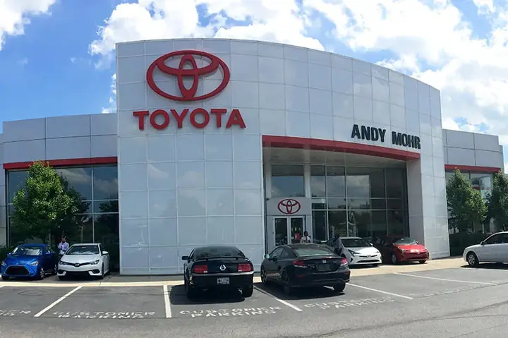 Indiana Toyota Dealers: Hướng Dẫn Chi Tiết Để Chọn Địa Điểm Mua Xe Toyota Uy Tín Nhất Tại Bang Indiana Indiana Toyota Dealers: Hướng Dẫn Chi Tiết Để Chọn Địa Điểm Mua Xe Toyota Uy Tín Nhất Tại Bang Indiana