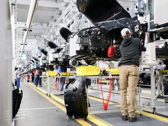 Infant Industry Toyota: Chiến Lược Phát Triển, Thách Thức Và Bài Học Cho Các Doanh Nghiệp Việt Nam