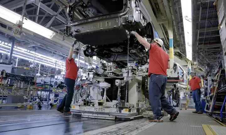 Infat Industry Toyota: Đột Phá Trong Thị Trường Ô Tô Thông Minh Và Bền Vững Infat Industry Toyota: Đột Phá Trong Thị Trường Ô Tô Thông Minh Và Bền Vững