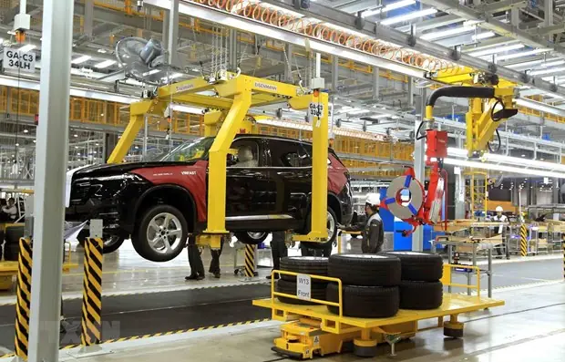 Infat Industry Toyota: Đột Phá Trong Thị Trường Ô Tô Thông Minh Và Bền Vững Infat Industry Toyota: Đột Phá Trong Thị Trường Ô Tô Thông Minh Và Bền Vững