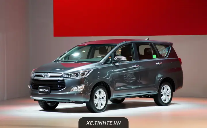 Inova 2021 8 Toyota: Đánh Giá Toàn Diện Và Những Điều Bạn Cần Biết Khi Mua Xe Inova 2021 8 Toyota: Đánh Giá Toàn Diện Và Những Điều Bạn Cần Biết Khi Mua Xe