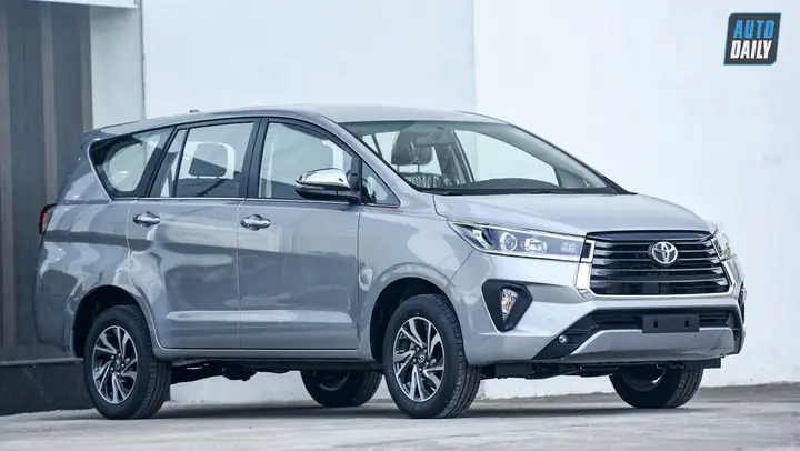 Inova 2021 8 Toyota: Đánh Giá Toàn Diện Và Những Điều Bạn Cần Biết Khi Mua Xe Inova 2021 8 Toyota: Đánh Giá Toàn Diện Và Những Điều Bạn Cần Biết Khi Mua Xe