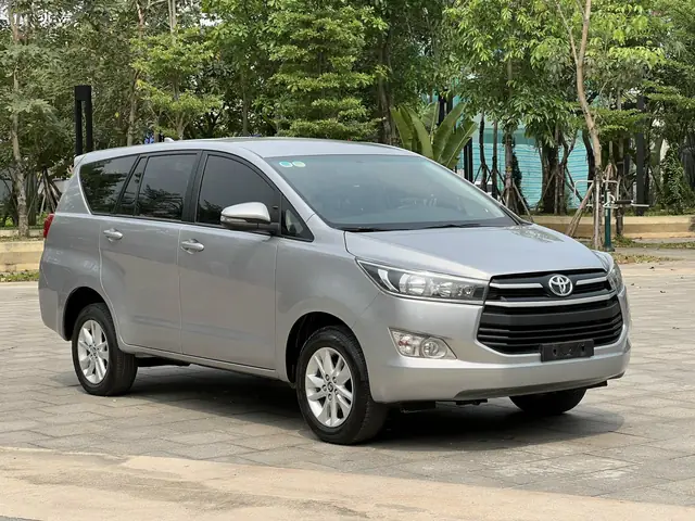 Inova 2021 8 Toyota: Đánh Giá Toàn Diện Và Những Điều Bạn Cần Biết Khi Mua Xe Inova 2021 8 Toyota: Đánh Giá Toàn Diện Và Những Điều Bạn Cần Biết Khi Mua Xe