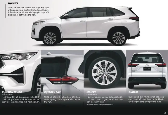 Inova 2021 8 Toyota: Đánh Giá Toàn Diện Và Những Điều Bạn Cần Biết Khi Mua Xe Inova 2021 8 Toyota: Đánh Giá Toàn Diện Và Những Điều Bạn Cần Biết Khi Mua Xe