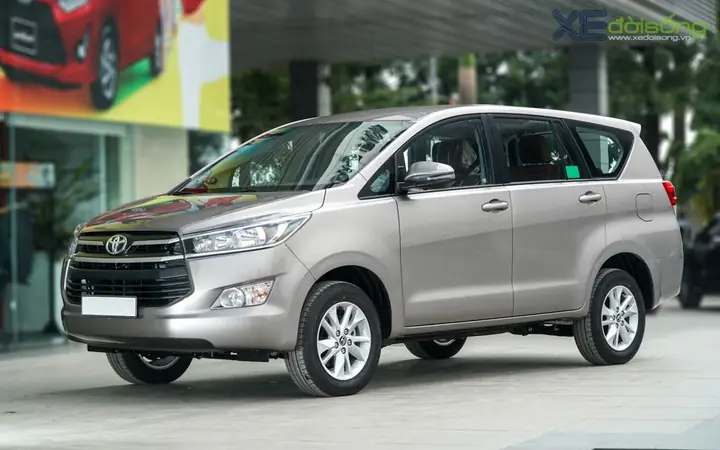 Inova 2021 8 Toyota: Đánh Giá Toàn Diện Và Những Điều Bạn Cần Biết Khi Mua Xe