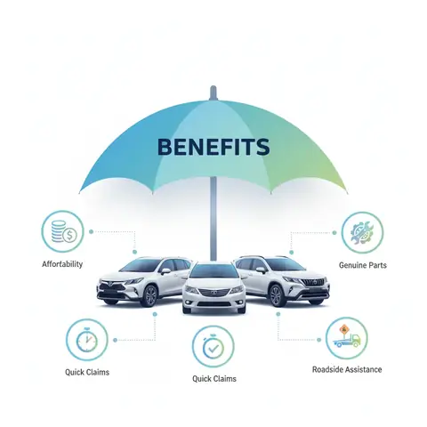 Bảo Hiểm Cho Toyota: Hướng Dẫn Toàn Diện Để Bảo Vệ Xe Và Túi Ví Của Bạn