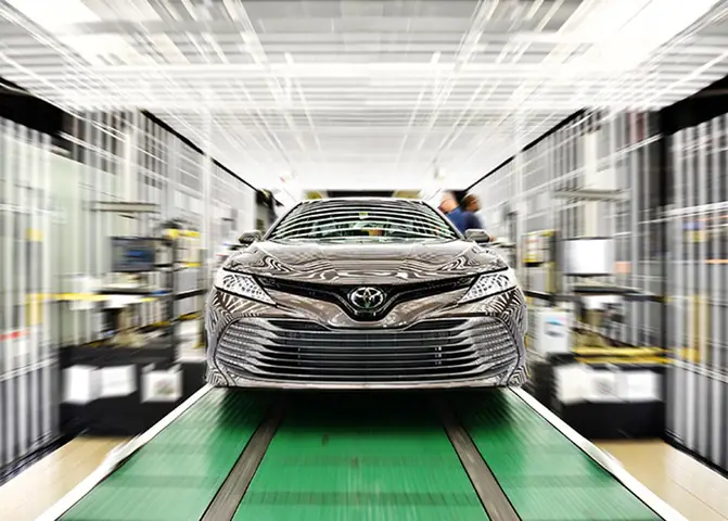Interbrand Toyota: Đánh Giá Thương Hiệu Và Vị Trí Toàn Cầu Interbrand Toyota: Đánh Giá Thương Hiệu Và Vị Trí Toàn Cầu