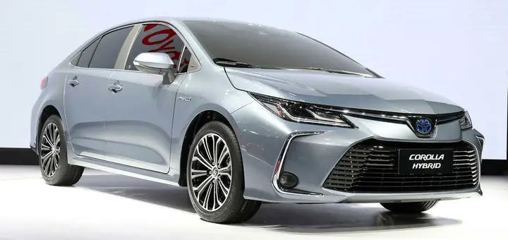 Interbrand Toyota: Đánh Giá Thương Hiệu Và Vị Trí Toàn Cầu Interbrand Toyota: Đánh Giá Thương Hiệu Và Vị Trí Toàn Cầu