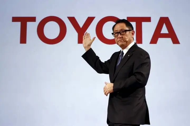 Interbrand Toyota: Đánh Giá Thương Hiệu Và Vị Trí Toàn Cầu Interbrand Toyota: Đánh Giá Thương Hiệu Và Vị Trí Toàn Cầu