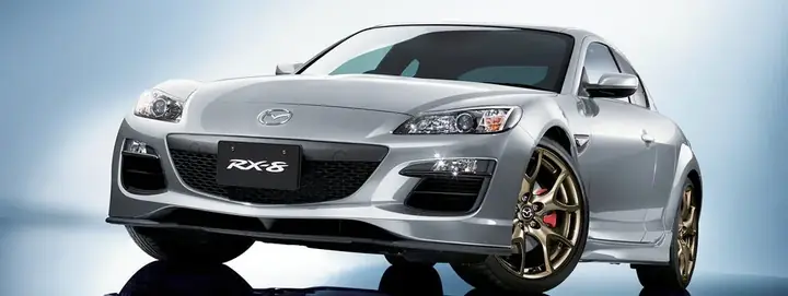 Mazda Rx-8 Có Được Xem Là Xe Thể Thao Khi Mua Bảo Hiểm Không?