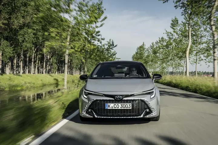 Is Toyota Good? - Đánh Giá Toàn Diện Về Thương Hiệu Ô Tô Toyota Is Toyota Good? - Đánh Giá Toàn Diện Về Thương Hiệu Ô Tô Toyota