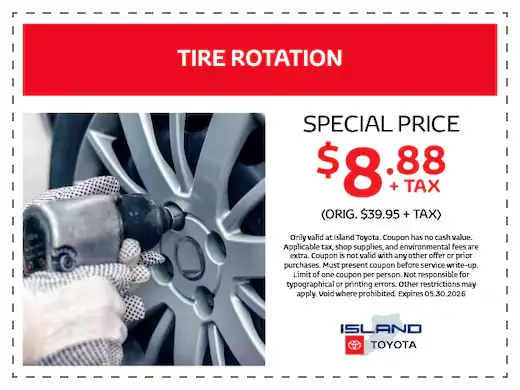 Island Toyota Service – Dịch Vụ Đẳng Cấp, Trải Nghiệm Hoàn Hảo Cho Chủ Xe Toyota Tại Đảo Island Toyota Service – Dịch Vụ Đẳng Cấp, Trải Nghiệm Hoàn Hảo Cho Chủ Xe Toyota Tại Đảo