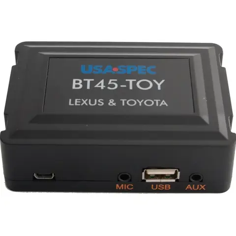 Jack Bluetooth Toyota: Giải Pháp Kết Nối Thông Minh Cho Xe Ô Tô Toyota Jack Bluetooth Toyota: Giải Pháp Kết Nối Thông Minh Cho Xe Ô Tô Toyota