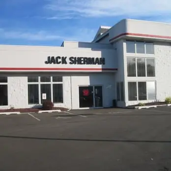 Jack Sherman Và Toyota: Hành Trình Đam Mê, Sự Nghiệp Và Những Câu Chuyện Đáng Nhớ Jack Sherman Và Toyota: Hành Trình Đam Mê, Sự Nghiệp Và Những Câu Chuyện Đáng Nhớ