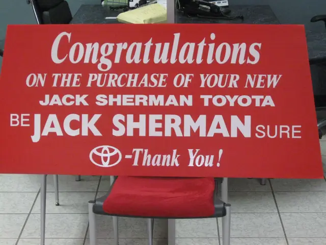Jack Sherman Và Toyota: Hành Trình Đam Mê, Sự Nghiệp Và Những Câu Chuyện Đáng Nhớ Jack Sherman Và Toyota: Hành Trình Đam Mê, Sự Nghiệp Và Những Câu Chuyện Đáng Nhớ