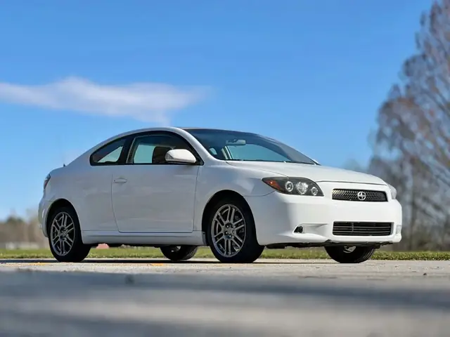 Jackman Toyota Scion: Hành Trình Từ Đam Mê Đến Thành Công Trong Thị Trường Ô Tô Việt Nam