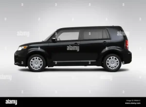 Jackman Toyota Scion: Hành Trình Từ Đam Mê Đến Thành Công Trong Thị Trường Ô Tô Việt Nam