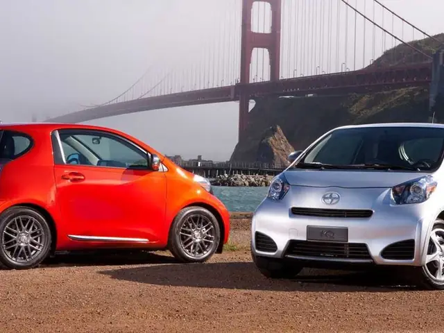 Jackman Toyota Scion: Hành Trình Từ Đam Mê Đến Thành Công Trong Thị Trường Ô Tô Việt Nam