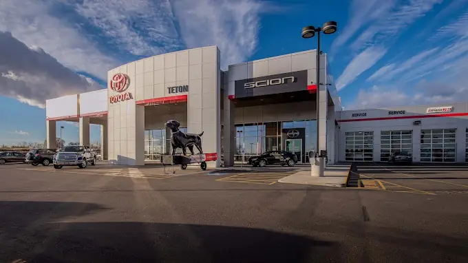 Jackson Toyota Dealer – Địa Chỉ Tin Cậy Cho Mọi Nhu Cầu Xe Toyota Của Bạn