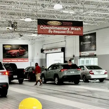 Jacksonville Toyota Dealers: Hướng Dẫn Chi Tiết Để Chọn Mua Xe Toyota Tốt Nhất Tại Jacksonville