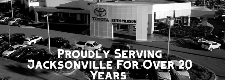 Jacksonville Toyota Dealers: Hướng Dẫn Chi Tiết Để Chọn Mua Xe Toyota Tốt Nhất Tại Jacksonville